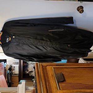 Victoria Secret Sport long coat